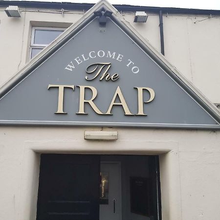 The Trap Inn Broomhill Dış mekan fotoğraf