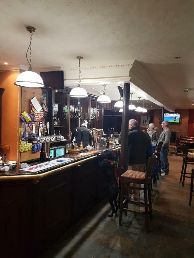 The Trap Inn Broomhill Dış mekan fotoğraf