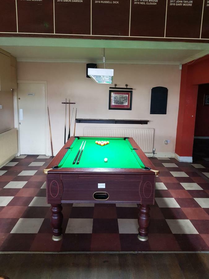 The Trap Inn Broomhill Dış mekan fotoğraf