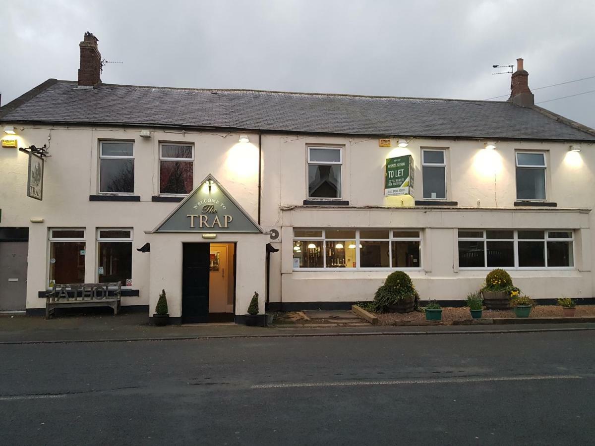 The Trap Inn Broomhill Dış mekan fotoğraf